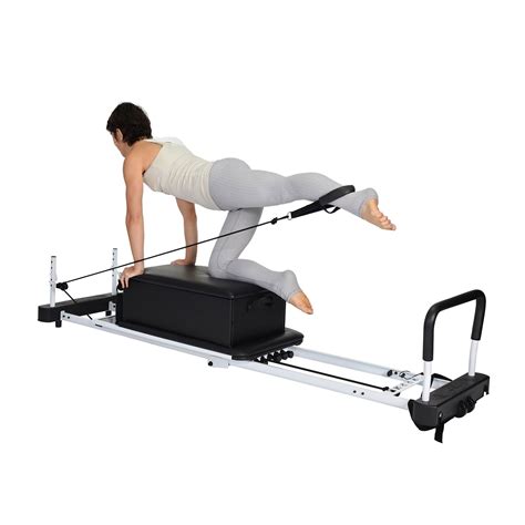 Stamina Aeropilates Advanced Workout Pilates Reformer Exercise Kit 55