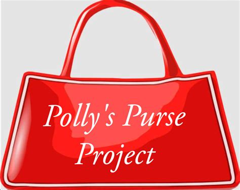 Pollys Purse Project