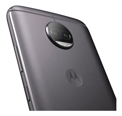 Motorola Moto G5s Plus Dual 32gb Xt1805 Original R 93999 Em Mercado