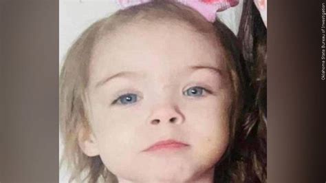 Disclosure Missing Oklahoma Girl Beaten To Death And Buried