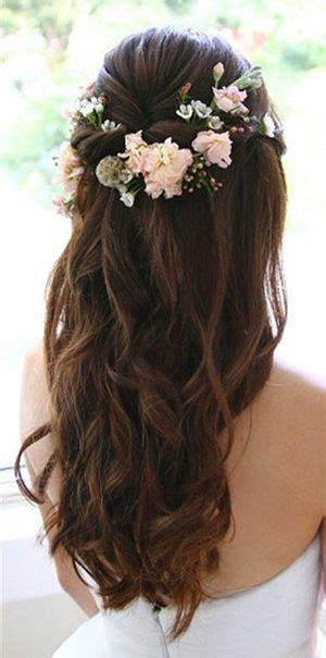 24 Medium Length Wedding Hairstyles For 2022 Mrs To Be