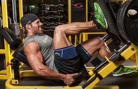 7 Lessons That Will Transform Your Legs Leg Training Free Weight