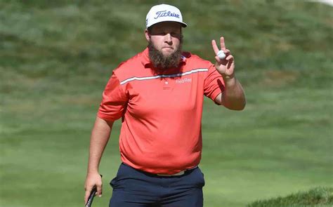 It just takes one good week, he told bbc scotland. Beef wins PGA Tour Card - GolfPunkHQ