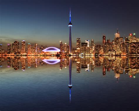 why toronto is a great place to find love