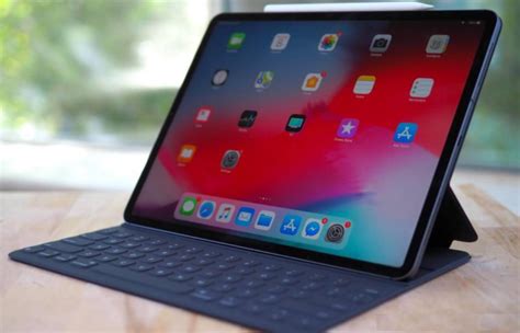 Ios 13 Leak Previews Huge Changes And Ipad Pro Could Come Of Age