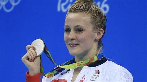Siobhan Marie Oconnor Swimmer Retires After Health Issues Ruled Her