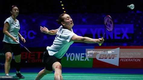 This means the points that are at stake in birmingham, can be even more decisive and. Pin oleh Badminton Collection di Yonex All England Open ...