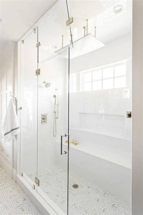 Hot And Steamy Shower Systems Mecc Interiors Inc Bathroom Remodel