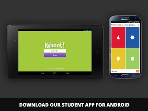 Kahoot Play Create Quizzes Apk لنظام Android تنزيل