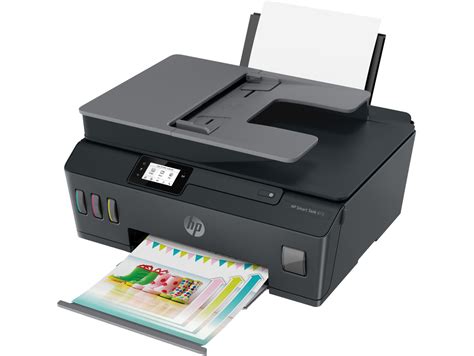 We did not find results for: HP SMART TANK 615 WIRELESS ALL-IN-ONE TANK REFILL PRINTER ...