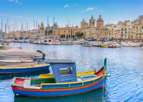 All Inclusive Malta Holiday At A Relaxing Beach Resort Save Up To 60