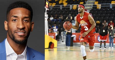 From Athlete To Entrepreneur Former Basketball Pro Joel Green On The 5