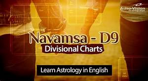 Navamsa D9 Divisional Charts Free Vedic Astrology Lessons