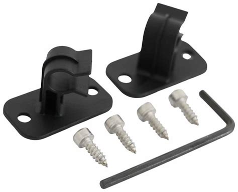 Replacement Prop Rod Clips For Leer Tonneau Covers Leer Accessories And