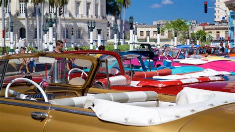 Cuba Vacation Packages Find Cheap Vacations To Cuba And Great Deals On Trips