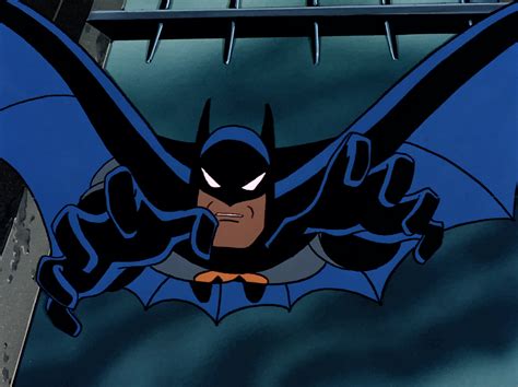 Why Batman The Animated Series 1992 94 Is The Best Adaptation Of The Caped Crusader • The