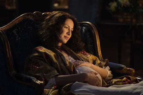 Official Photos From Outlander Episode 206 Best Laid Schemes