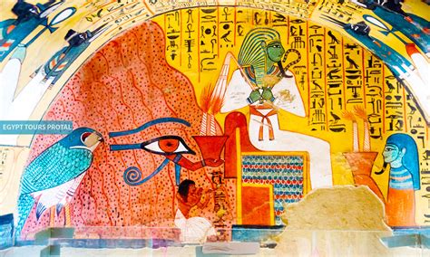 Ancient Egyptian Art Facts Art In Ancient Egypt History