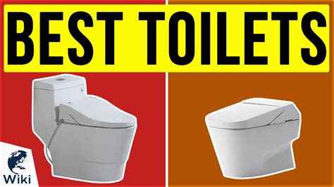 Top 10 Toilets Of 2021 Video Review