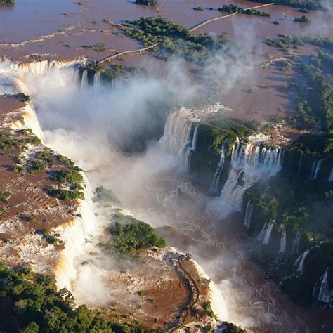 Iguazu Falls Foz Do Iguacu All You Need To Know Before You Go