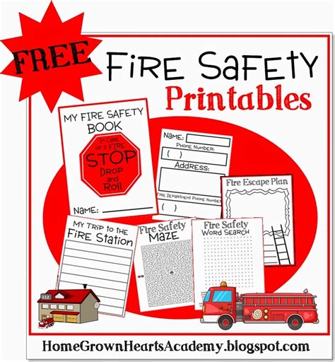 You can move a chart to any location on a worksheet or to a new or existing worksheet. FREE Fire Safety Printable Pack | Free Homeschool Deals