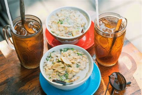 Top 12 Traditional Indonesian Drinks