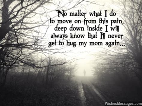 Check spelling or type a new query. I Miss You Messages for Mom after Death: Quotes to Remember a Mother - WishesMessages.com