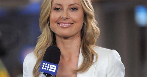 Add a bio, trivia, and more. 60 Minutes star Allison Langdon is reportedly pregnant ...