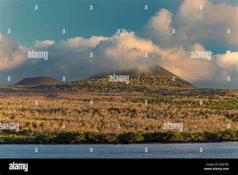 Santiago Island, Galapagos Islands, Ecuador Stock Photo - Alamy
