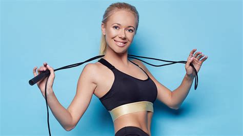 When You Jump Rope Every Day This Is What Happens To Your Body