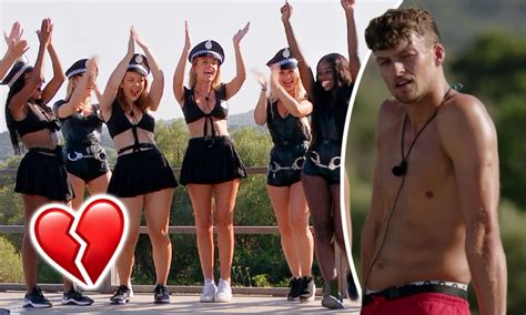 Love island is finally back on our screens tonight (monday 28 june) and fans of the dating show can't wait to see what it has in store. Here's Why Love Island Fans Are Sad For Hugo Hammond After ...