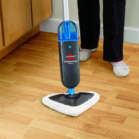 Best Steam Mop For Tile And Wood Floors Hyloa