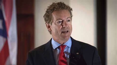 Senate in 2010 and began representing kentucky the following year. Sen. Rand Paul 'tackled' in his Kentucky home - 6abc ...