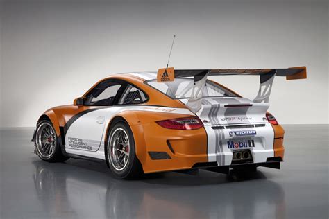 Porsche 911 Gt3 R Hybrid Version 20 In Pictures Flatsixes