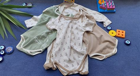 0 3 Months Organic Cotton Newborn Clothing Set Organic Baby Clothes