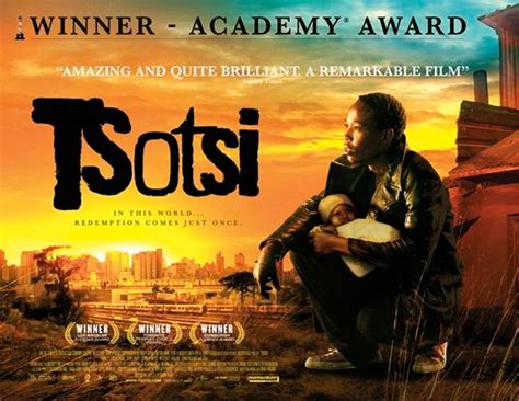 Top 5 South African Films