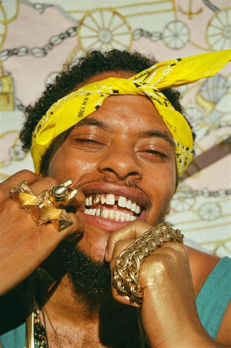 Pink Siifu Discography Discogs