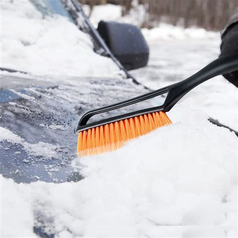 List Of The Best Ice Scraper For Truck In 2024 Best Autolive Car
