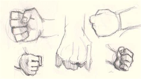 How To Draw Relaxed Hands 5 Ways Video By Koizu On Youtube Drawing