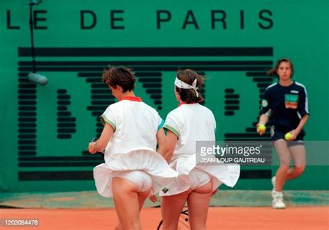 Julie Gautreau Photos And Premium High Res Pictures Getty Images