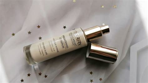 Coltul Cameliei By Terry Brightening CC Serum Immaculate Light