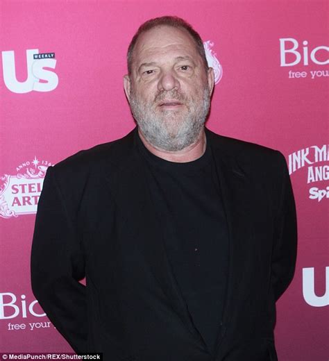 Model Who Says Harvey Weinstein Groped Her Gets Back To Work Express Digest