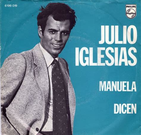 Julio Iglesias Manuela 1974 Vinyl Discogs