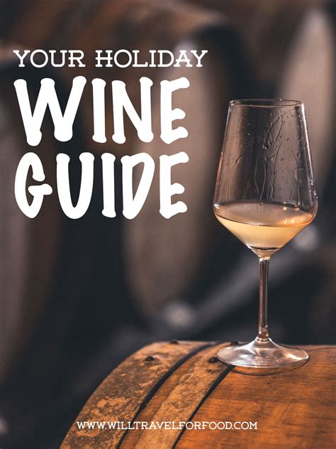Your holiday wine guide from 3 of Montreal's best sommelières - Will ...
