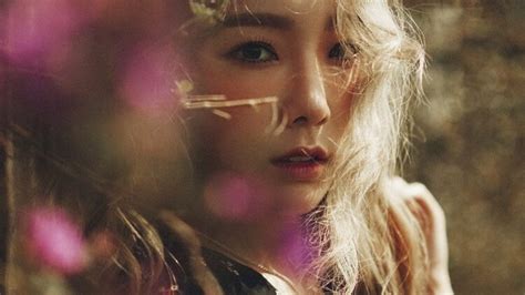 Update Taeyeon Sm Releases Gorgeous Teaser Images Ahead Of Taeyeon S Solo Debut Hype Malaysia