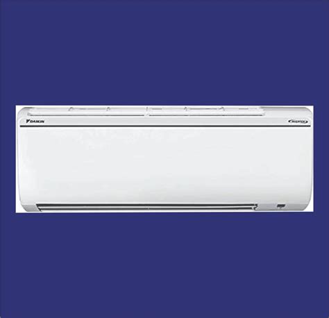 Star Daikin Split Ac Inv Entry Series Ftkm T At Rs Piece In