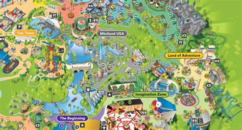 Plan Your Visit To Legoland California Resort