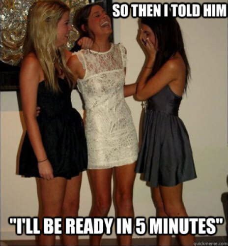Just Funny Memes About Girls That Every Guy Secretly Knows To Be True But Won T Laugh Out Of Fear