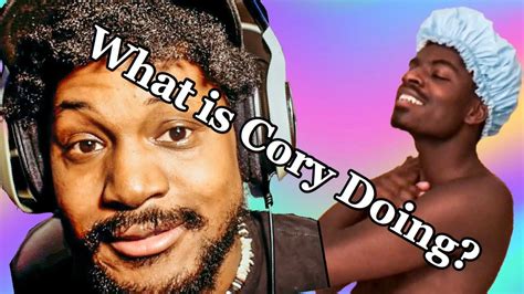 What Coryxkenshin Does When He Doesnt Post For Weeks Youtube