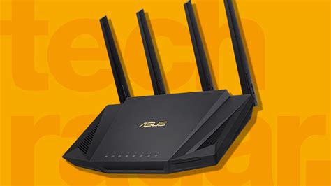 The Best Asus Router 2023 Top Gaming Routers From Asus Techradar